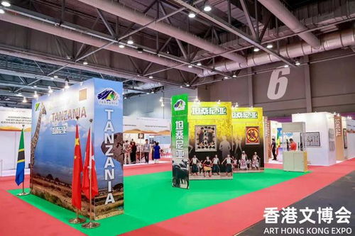 數(shù)字文創(chuàng)賦能產(chǎn)業(yè)未來(lái)，第二屆香港國(guó)際文化創(chuàng)意博覽會(huì)盛大開幕